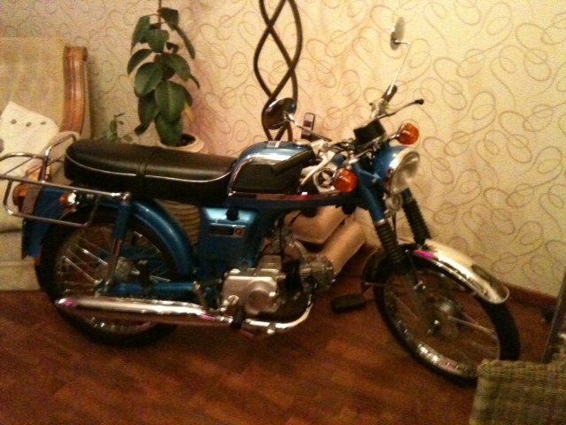 Honda CD 50 e1.JPG