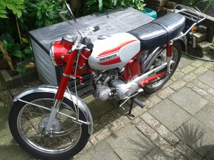 ss50m