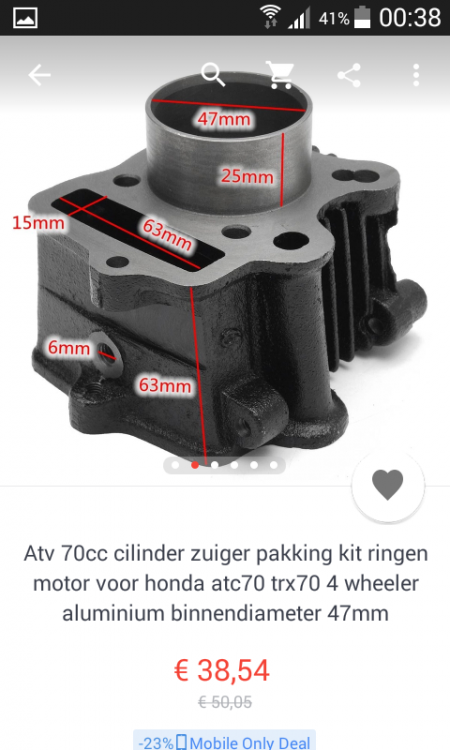 Screenshot_2017-05-11-00-38-20.png (213.72 KiB) 3853 keer bekeken De zuiger hoort bij deze 70cc cilinder